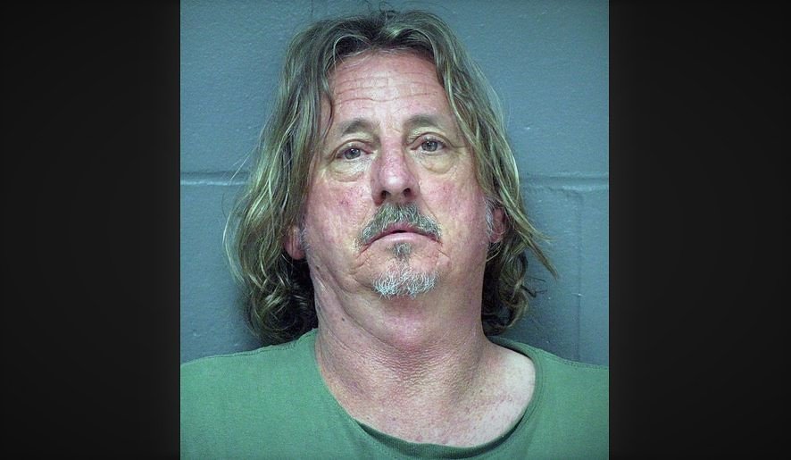 Man sentenced to life in deaths of Missouri mother, daughter | Newstalk ...
