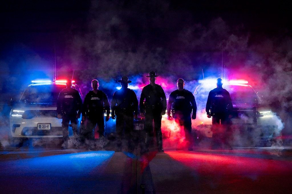 Audit finds Missouri State Highway Patrol in compliance