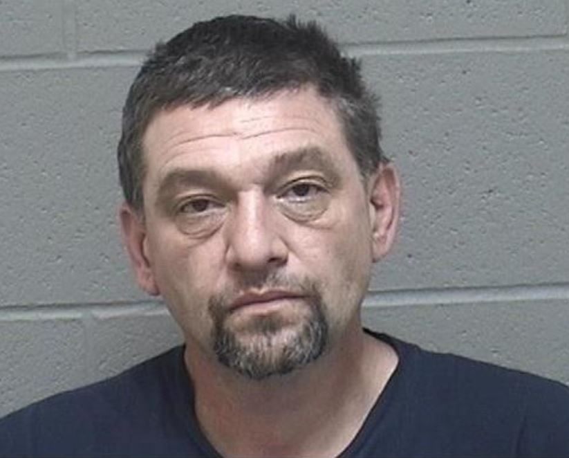 Prison sentence handed down to Pittsburg man who trafficked meth ...