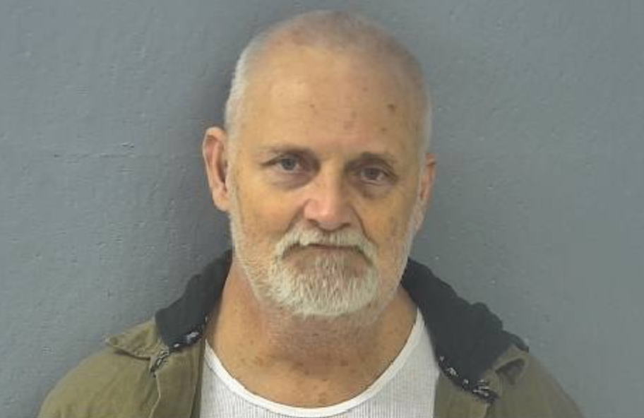 Joplin man sentenced to 25 years for meth conspiracy | Newstalk KZRG ...