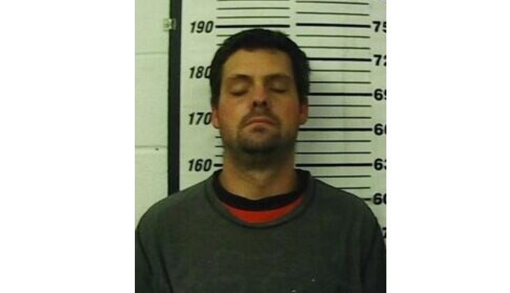 Prison sentence given to Baxter man for criminal threat | Newstalk KZRG ...
