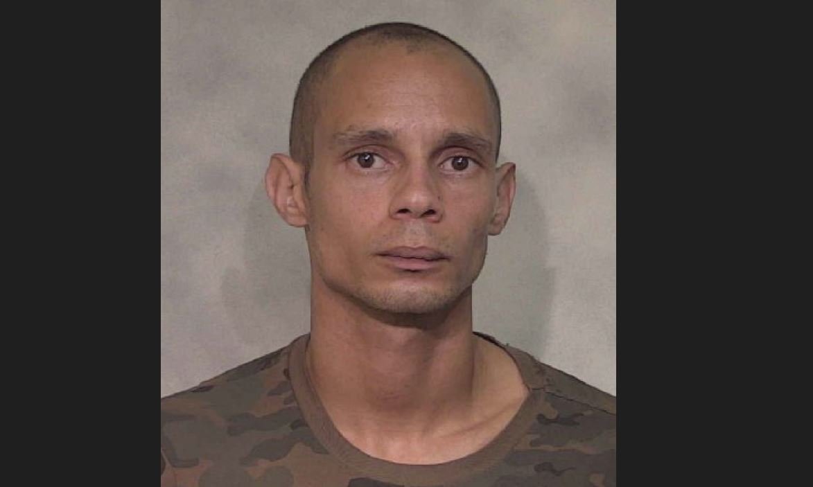 Newton County man sentenced to 50 years for child sex crimes | Newstalk ...