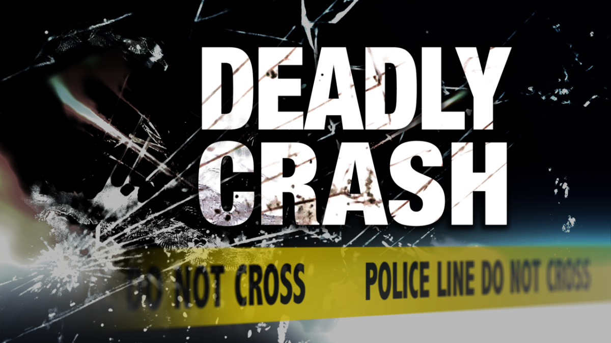 Fatal Crash Near Golden, Missouri