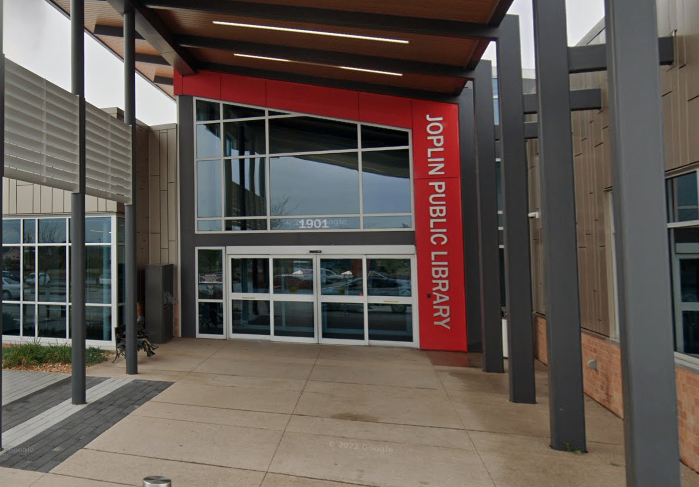 Friends of the Joplin Public Library to present International Holocaust Remembrance Day program