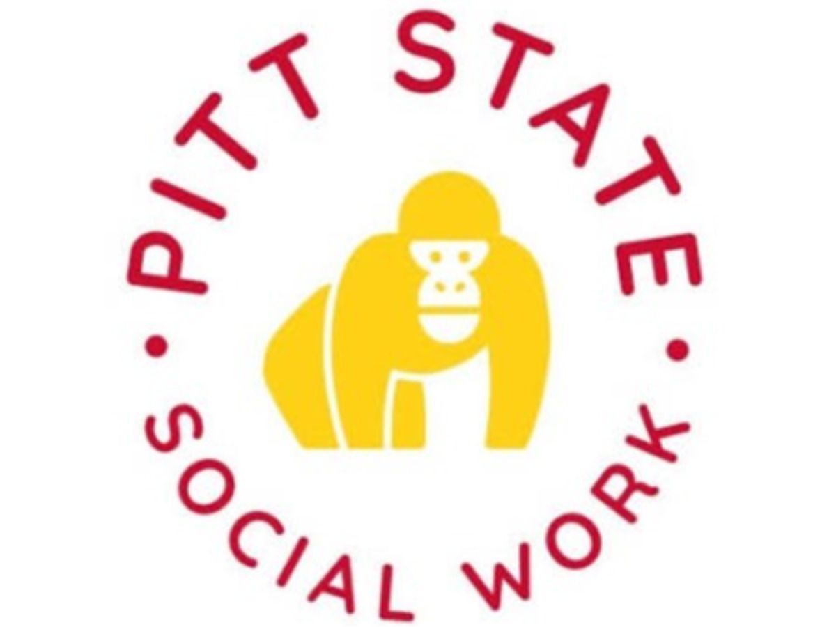 Pitt State Social Work students launch community projects benefiting children, families, and animals across the region