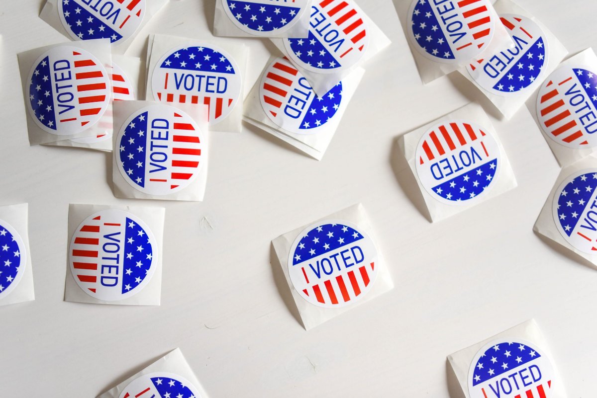 South African woman charged with illegally voting in McDonald County