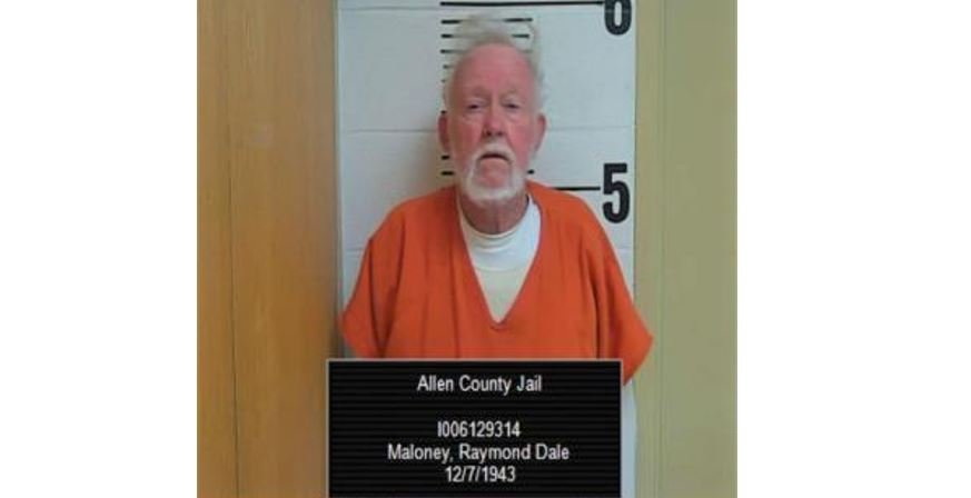 Arrest made in Allen County homicide case | Newstalk KZRG - KZRG-AM