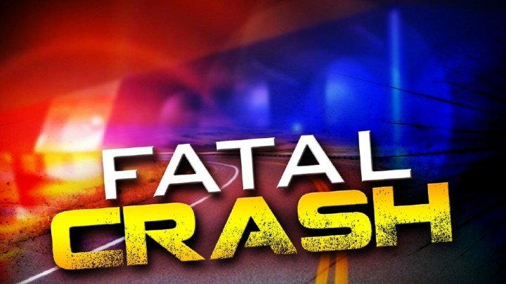Fatal Crash Near Golden, Missouri