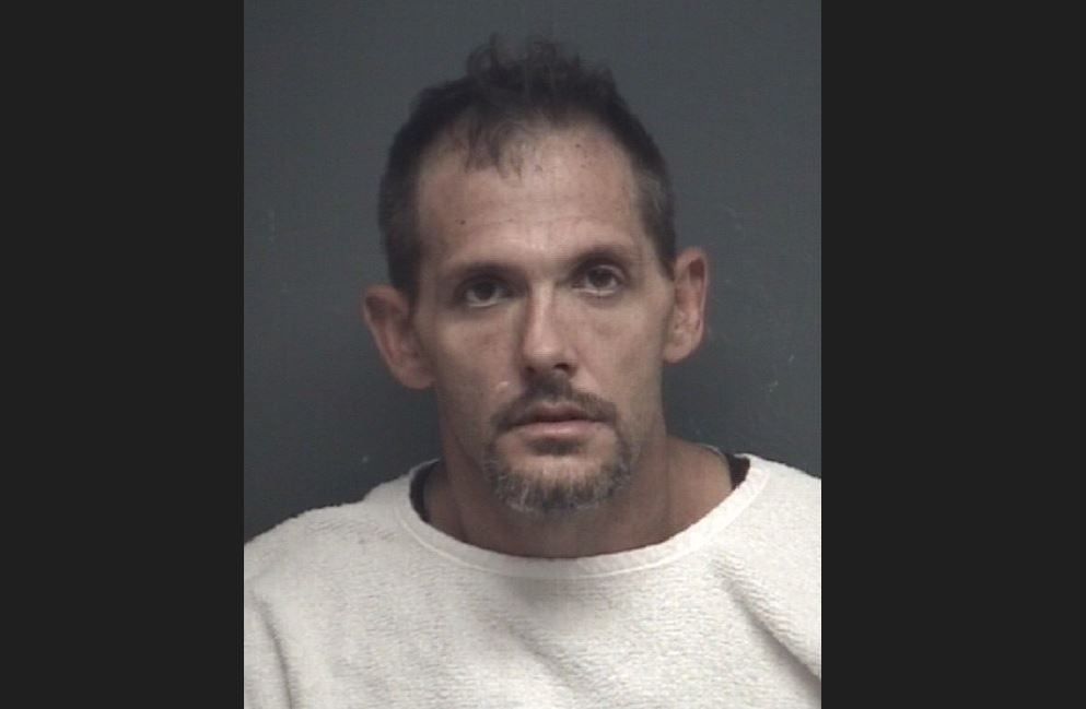 Webb City man arrested after Joplin police pursuit | Newstalk KZRG ...