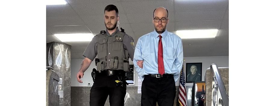Baxter Springs man found guilty of child rape | Newstalk KZRG - KZRG-AM