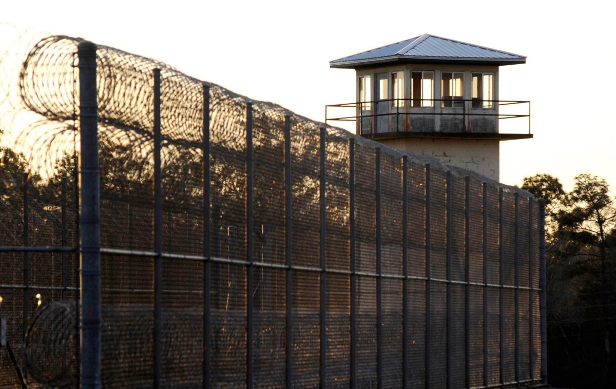 A Missouri inmate's execution date has been set | Newstalk KZRG - KZRG-AM