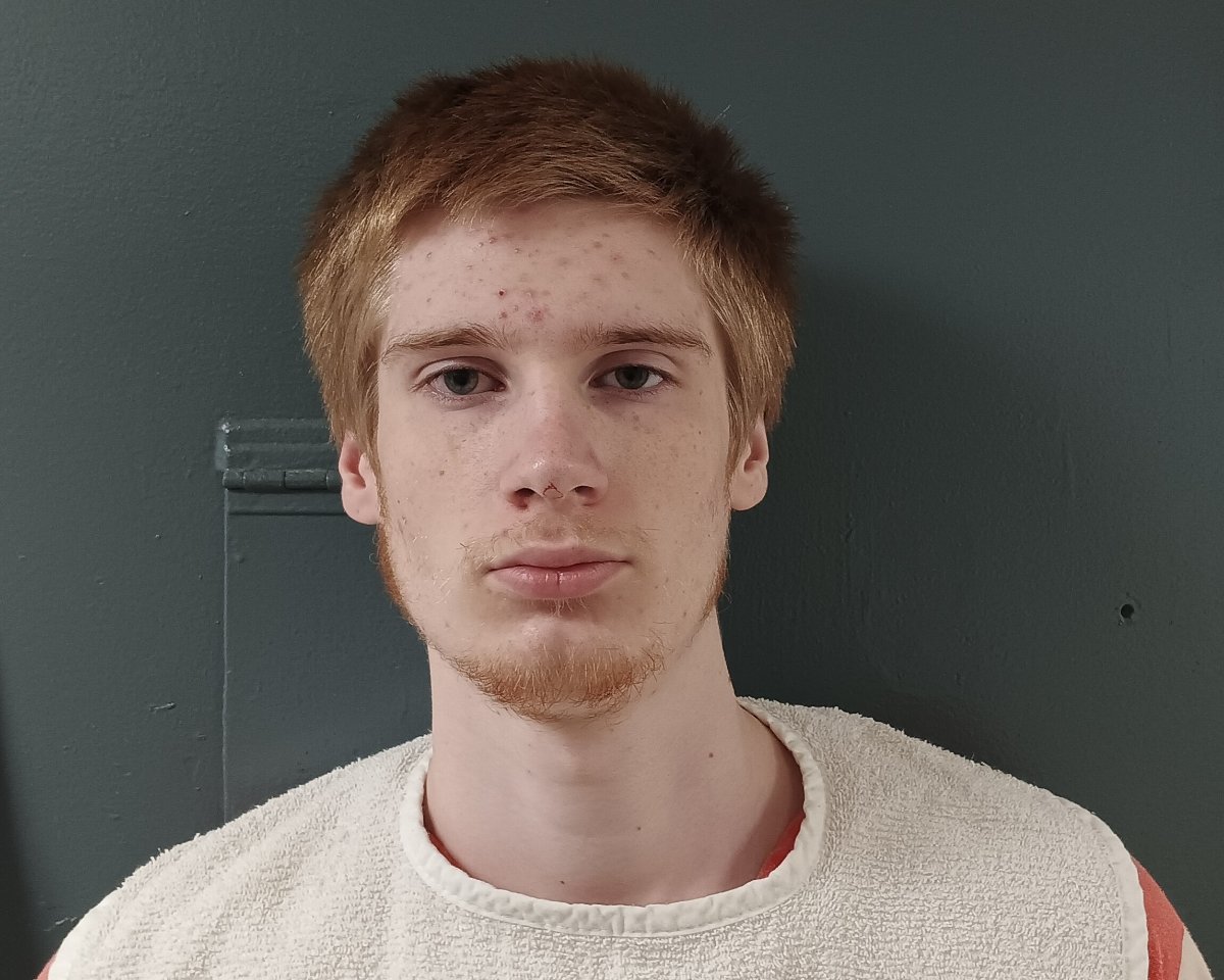 Joplin man arrested after shooting injures two Monday night | Newstalk ...