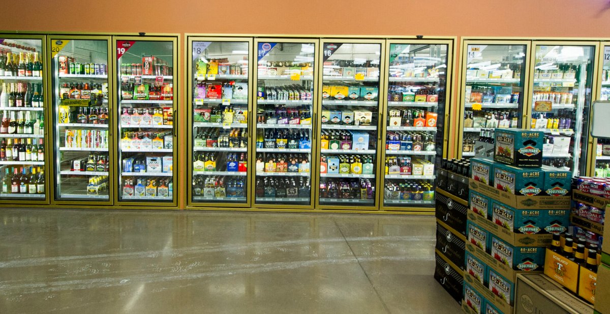 JPD conducts Youth Alcohol Compliance checks