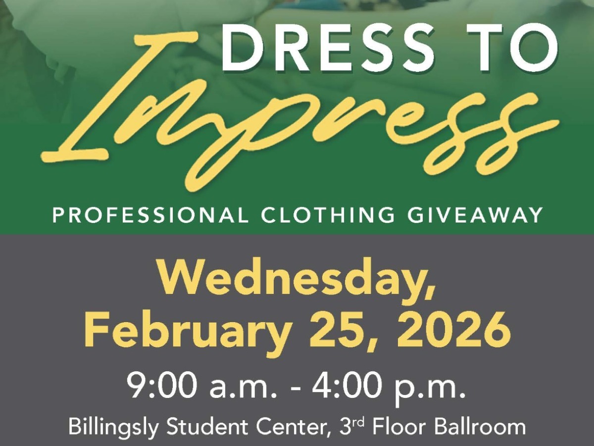 MSSU to host Dress to Impress and Career Fair