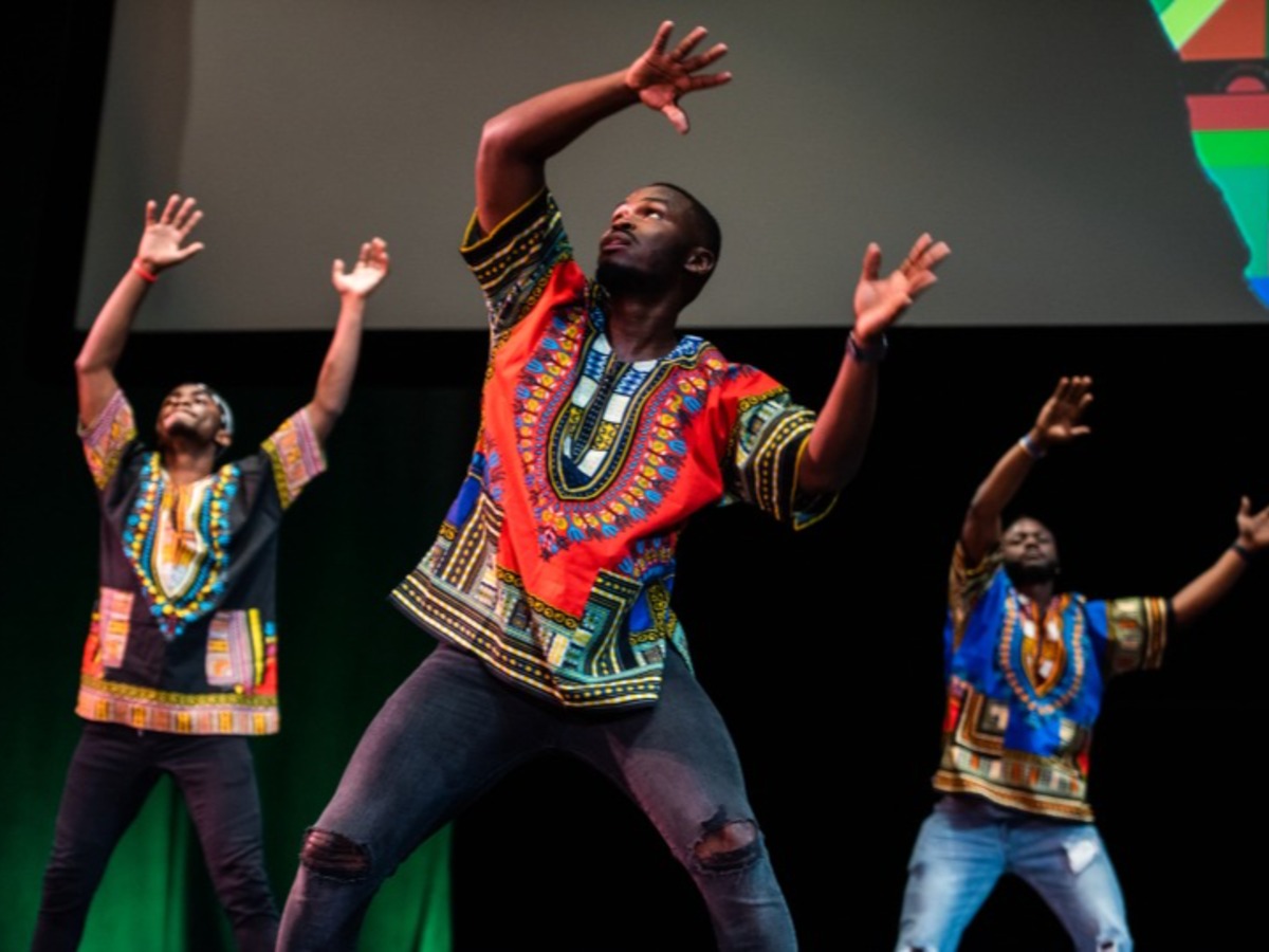 Pitt State students to bring their cultures alive in International Showcase