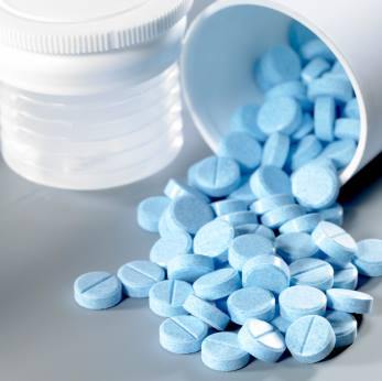 Dispose of old medications anytime with MyOldMeds.com