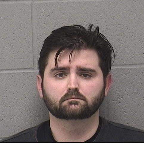 Pittsburg Man Arrested Following Sharing of Nude Photo | Newstalk KZRG ...