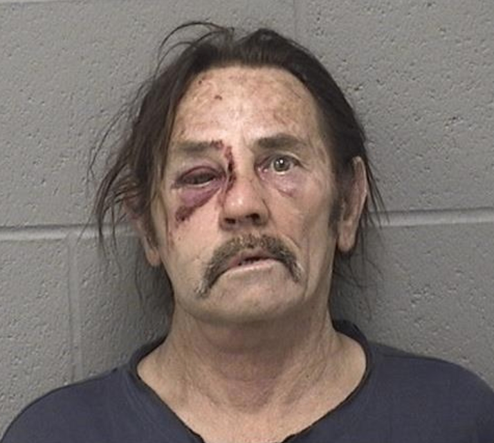 Pittsburg man faces attempted murder charge | Newstalk KZRG - KZRG-AM