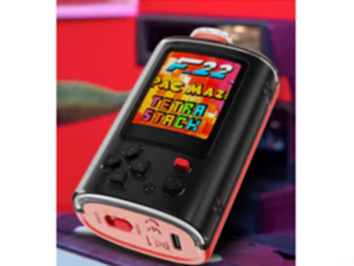 Kansas AG warns parents of 'smart vape devices' from China