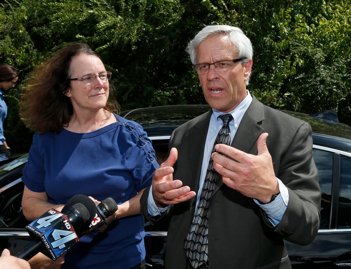 Call for review of conviction of death row inmate | Newstalk KZRG - KZRG-AM