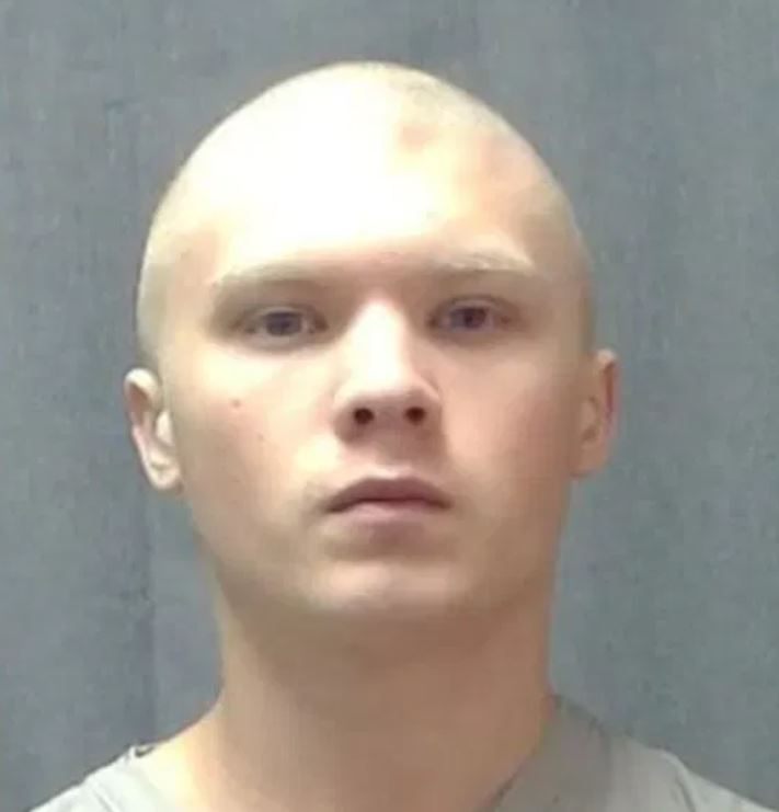 Northeast Oklahoma inmate back in custody after escaping from prison ...
