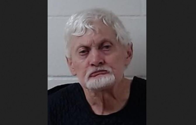 Vinita man under federal indictment for arson | Newstalk KZRG - KZRG-AM