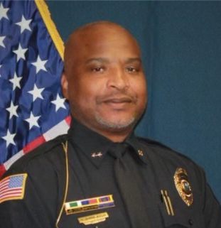 Parsons Deputy Chief Dennis K. Dodd to attend FBI National Academy ...