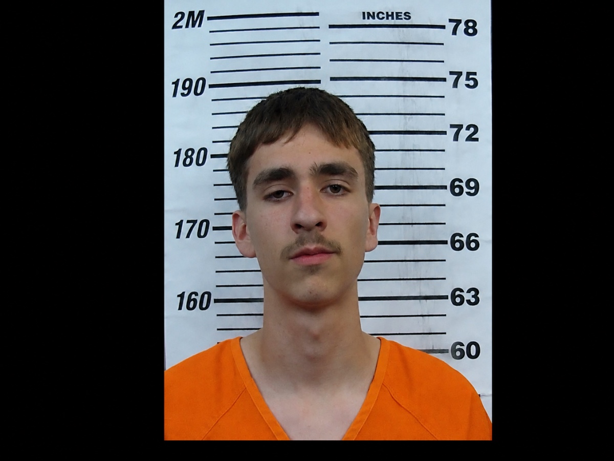 Charges upgrade in Riverton homicide case