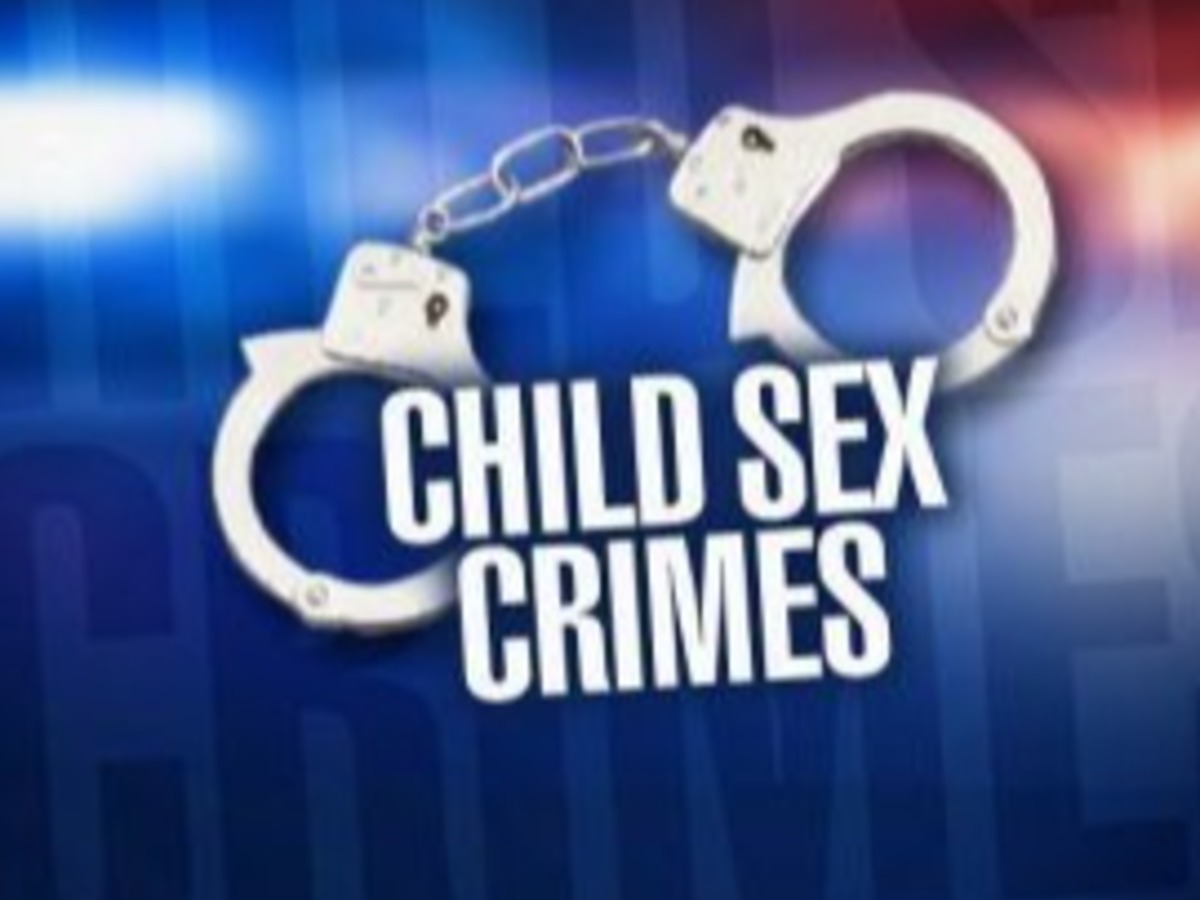 Branson entertainers accused of sexual exploitation of children