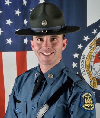 Trooper named State Employee of the Month for unique handling of ...