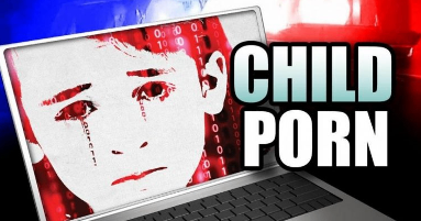 Bolivian national wanted by INTERPOL arrested on child porn charge