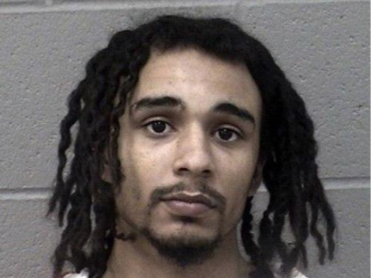 Pittsburg man arrested for selling weed, firearm to minor