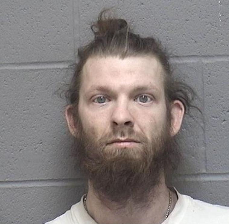 Pittsburg man arrested for assault, robbery | Newstalk KZRG - KZRG-AM