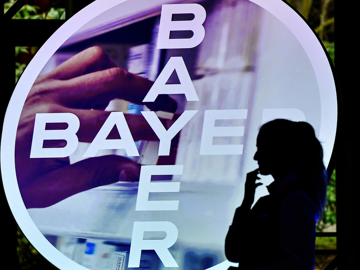 Bayer agrees to $7.25 billion proposed settlement over thousands of Roundup cancer lawsuits