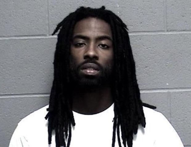 Suspect taken into custody in connection with shooting, armed robbery ...