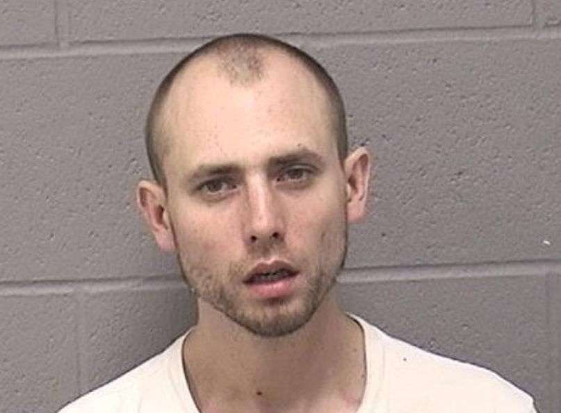 Pittsburg man arrested for burglarizing vehicle | Newstalk KZRG - KZRG-AM