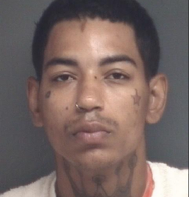 Springfield man arrested for alleged armed robbery in Joplin | Newstalk ...