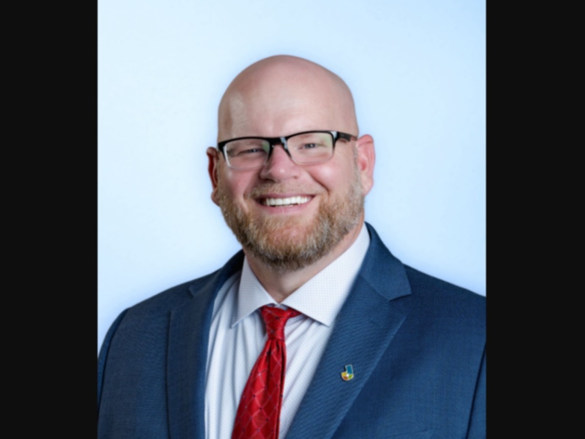 Joplin councilman Brian Cowles announces plans to resign