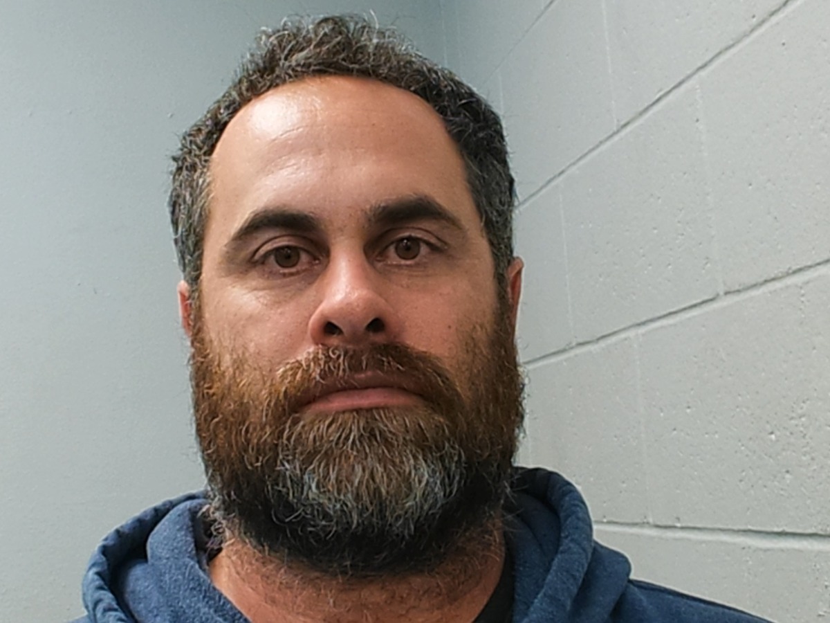 Webb City man arrested for possession of child pornography and soliciting a minor