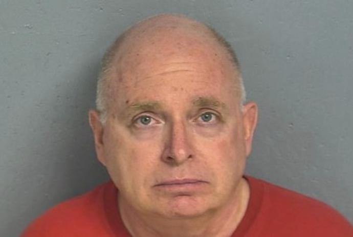 Springfield Man Sentenced In Undercover Child Sex Scheme | Newstalk ...