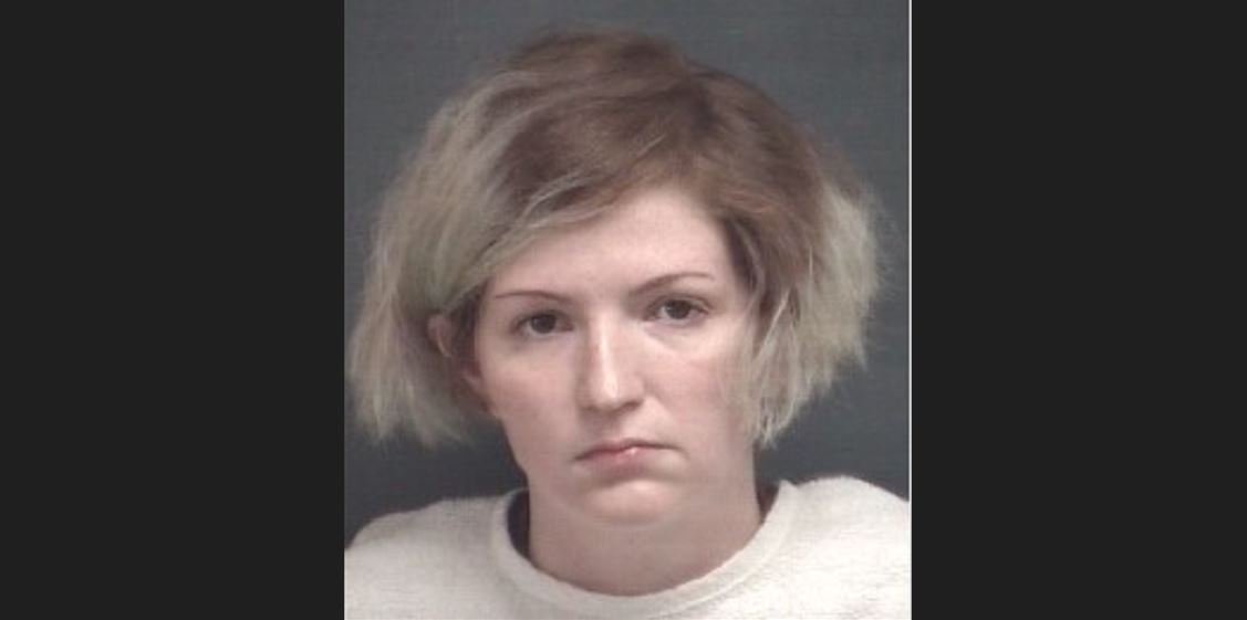 Carthage woman arrested after allegedly intentionally ramming ...