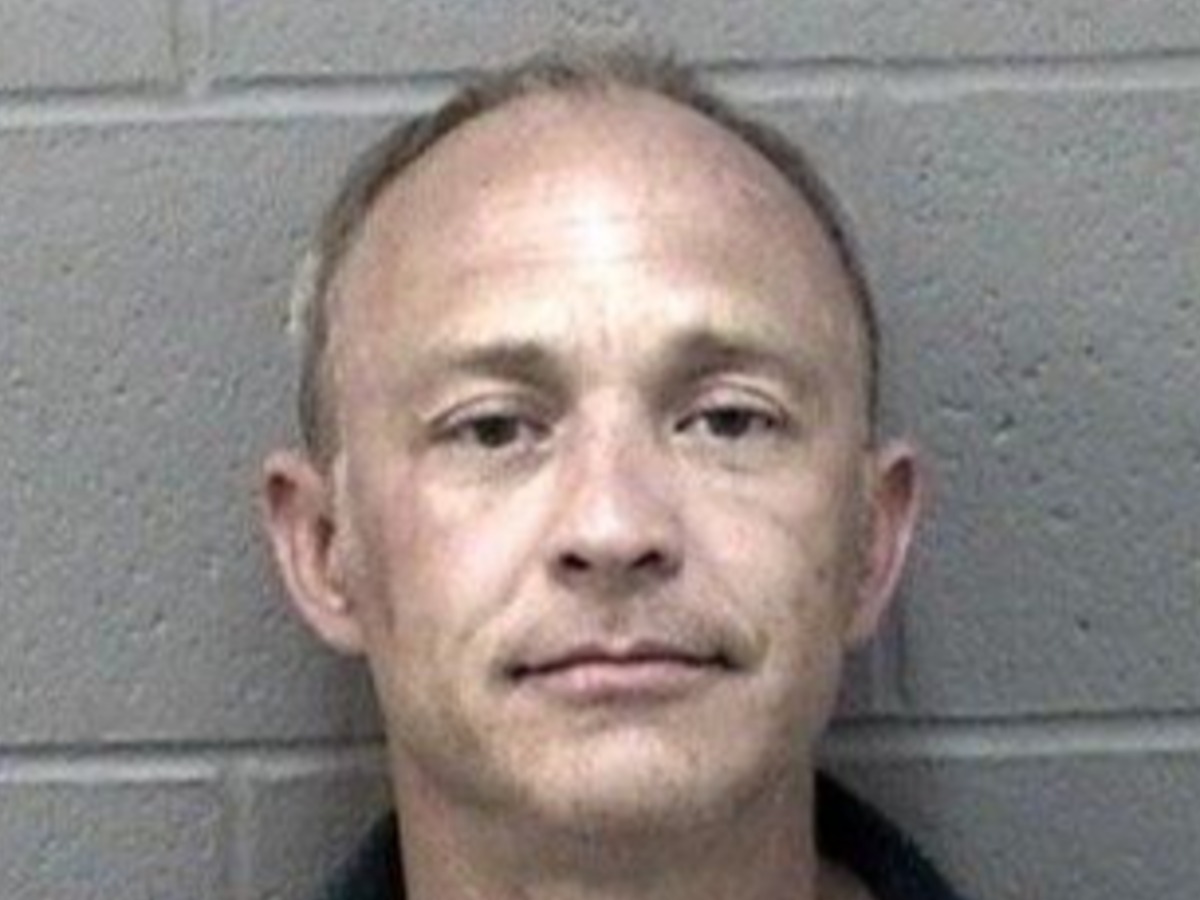 Man from Pittsburg arrested on multiple drug charges | Newstalk KZRG ...