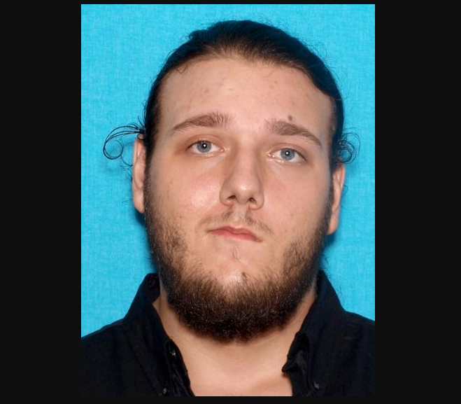 Cherokee County murder suspect caught in California | Newstalk KZRG ...