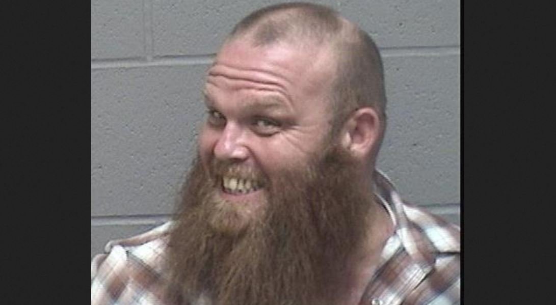 Pittsburg man arrested for attempted 2nd-degree murder | Newstalk KZRG ...