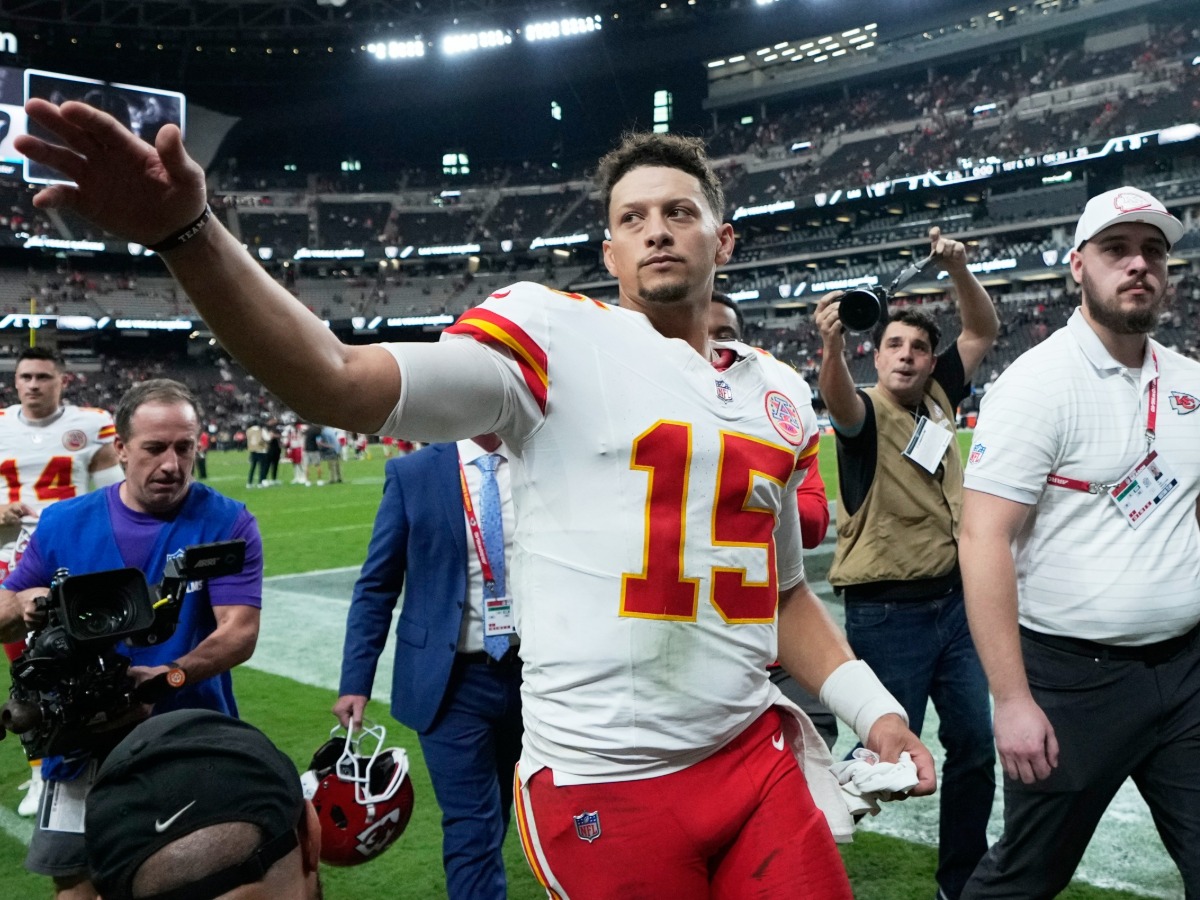Chiefs roll into Week 6 unbeaten as winless Chargers face a daunting trip to Kansas City