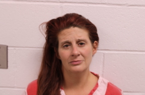 Woman charged with making a terrorist threat in Lawrence County ...