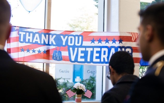 Carthage VFW Invites Community to Participate in Veterans Day Parade