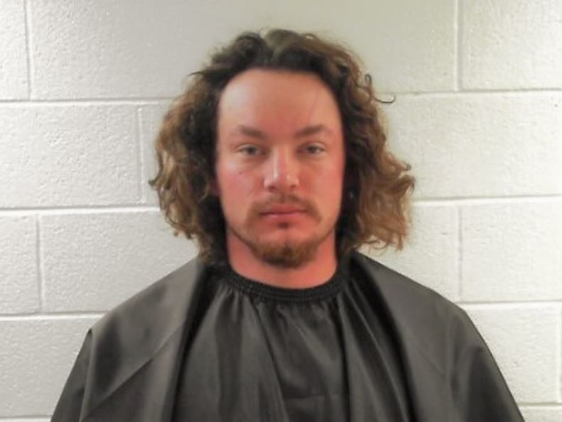 Kansas man arrested for first-degree murder in death of newborn son ...