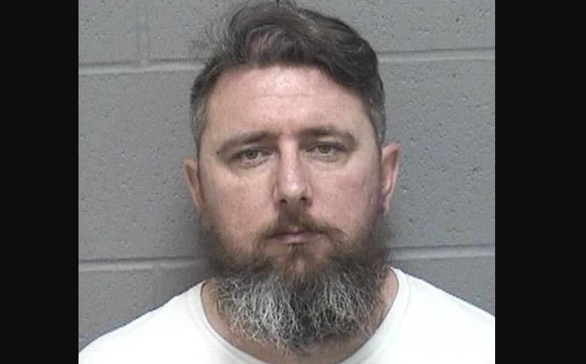Pittsburg man arrested for alleged sex crimes against a child ...