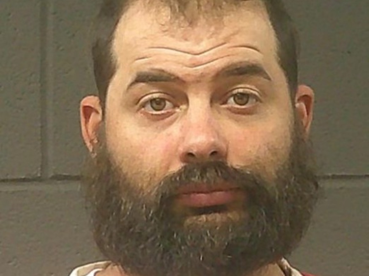 More charges filed against man from Goodman | Newstalk KZRG - KZRG-AM